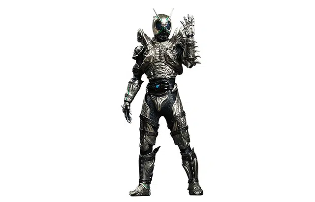 Hot Toys 16 Black 32cm