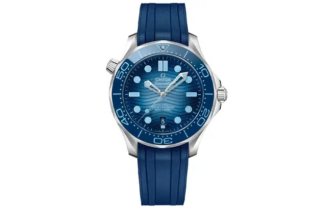 OMEGA Seamaster 300M 210.32.42.20.03.002