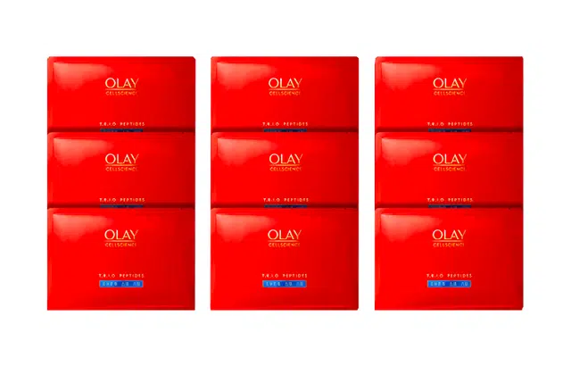 OLAY Buff