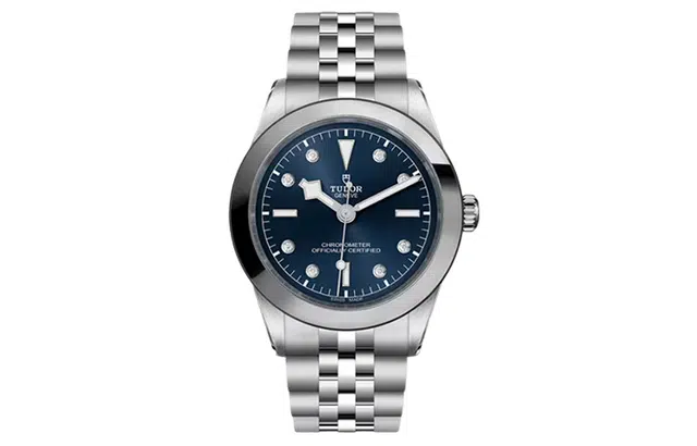 TUDOR 100 39mm M79660-0005