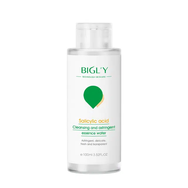 BIGLY 100ml100ml*2100ml*3