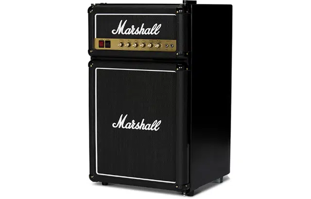 MARSHALL FRIDGE FRIDGE 4.4FRIDGE 3.2