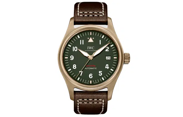 IWC 60 39mm IW326806