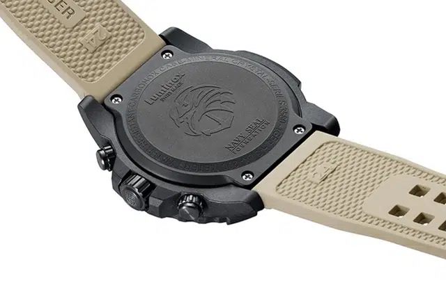 LUMINOX 45mm XS.3590.NSF.SET