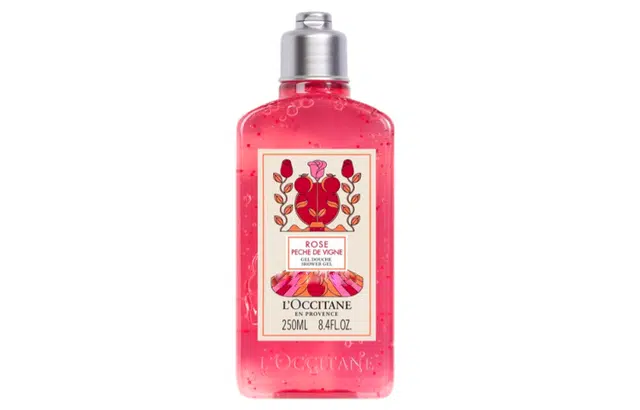 Rosevine peach 250ml