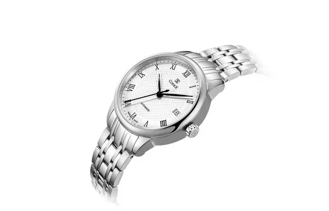 CODEX X 34mm 1205.01.0104.B01