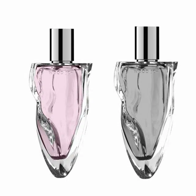 WOOD JO+ 50ml+50ml