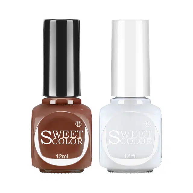 SWEET COLOR SH515+HG01 12ml*2