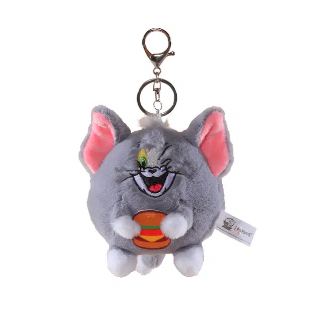 HUGKIS TOM AND JERRY 10cm