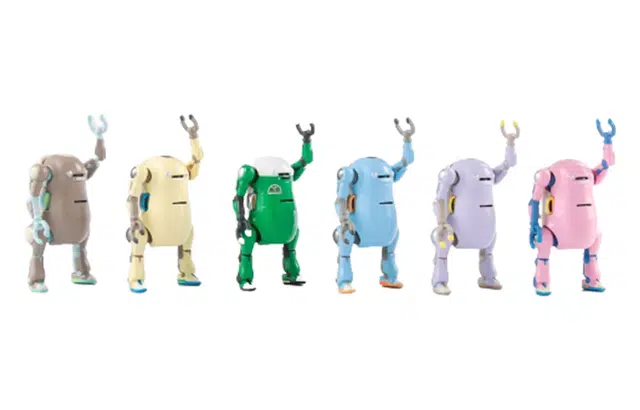 WeGo BOX3 6