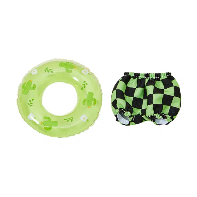 The Green Party DIY 15-23cm