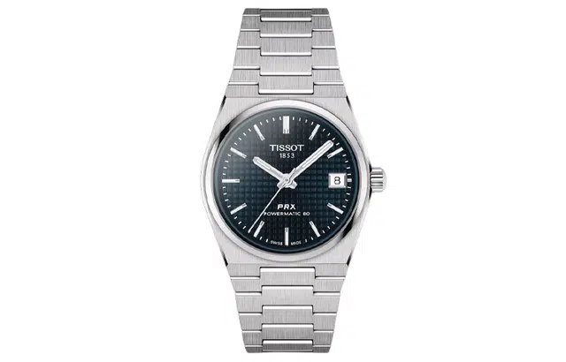 TISSOT PRX 100 35mm T137.207.11.041.00