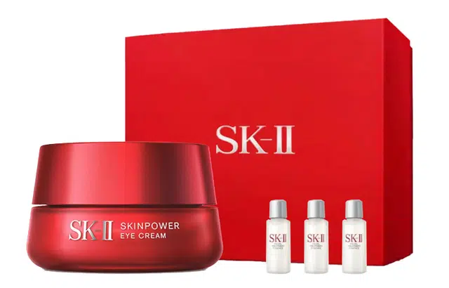 SK-II