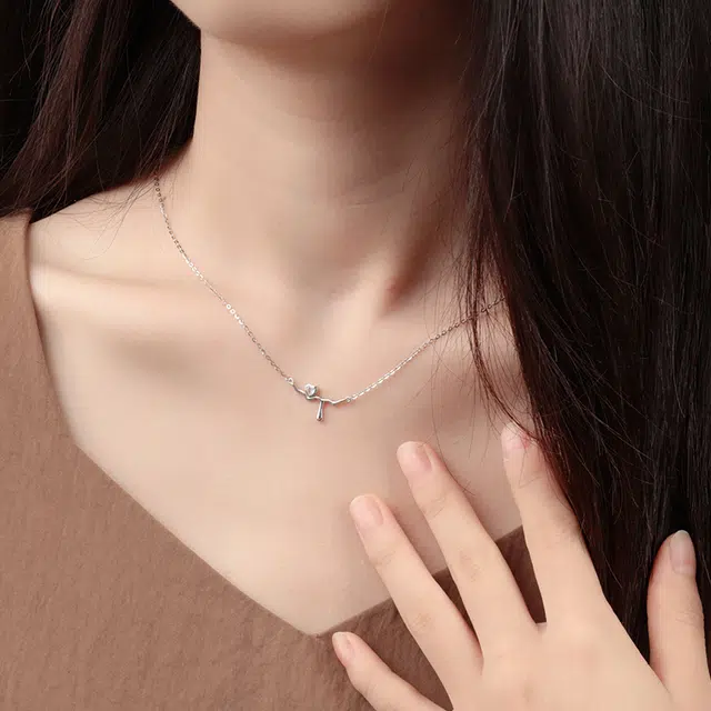 DAISY BEAUTY s925