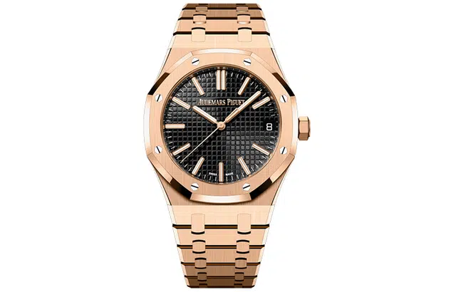 AUDEMARS PIGUETROYAL OAK 50 41mm 15510OR.OO.1320OR.04