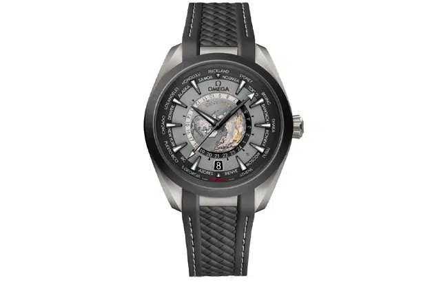 OMEGA Seamaster 220.92.43.22.99.001