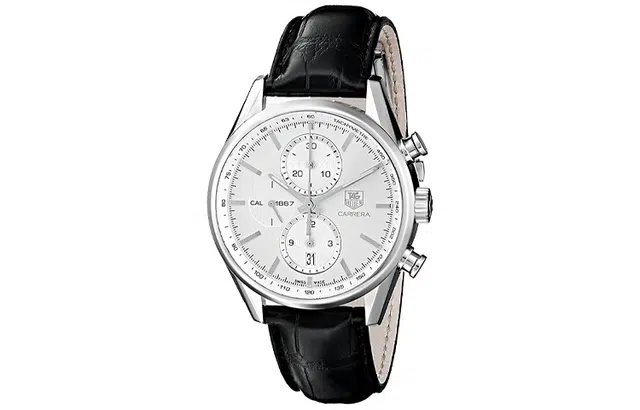 TAG HEUER 100 41mm CAR2111.FC6266