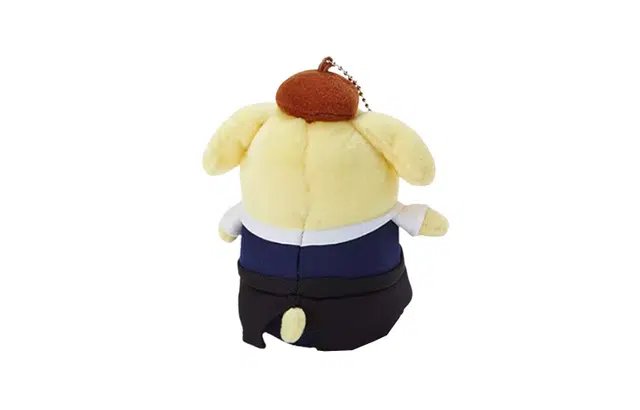 Sanrio 10.8cm