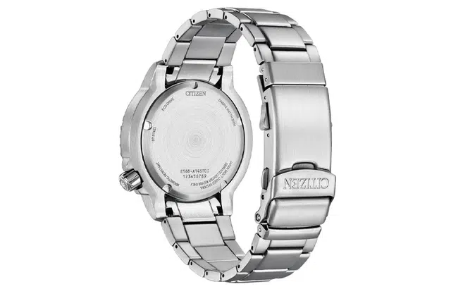 CITIZEN Promaster 200 44mm BN0165-55L