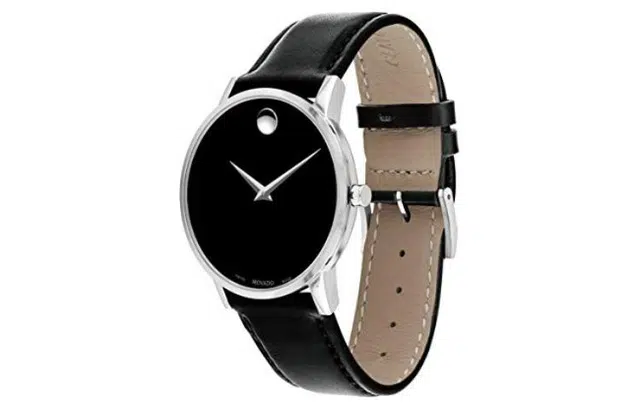 MOVADO 30 40mm 607269