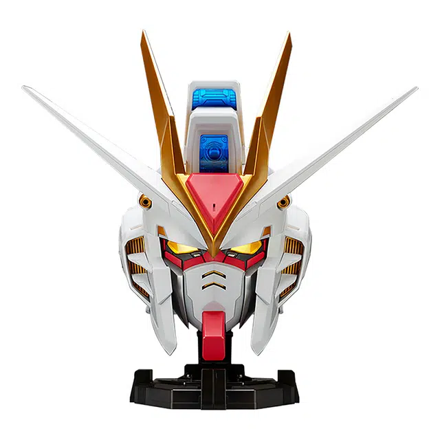 BANDAI BN HEAD Collection VOL.2