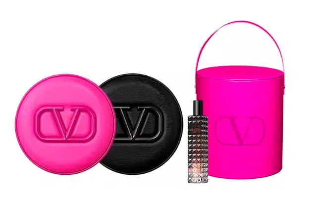 Valentino Limited Edition Cushion Set