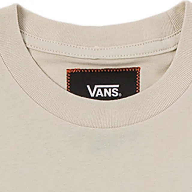 Vans x ROKIT T