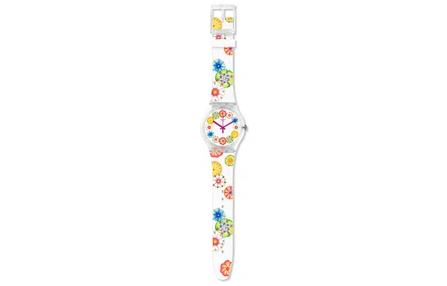 SWATCH ORIGINALS 30 41mm SUOK127