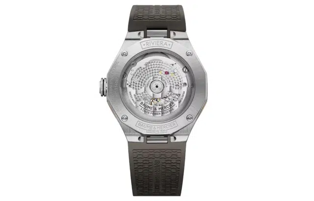 Baume Mercier 100 M0A10720