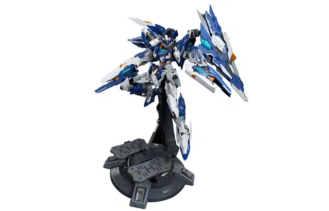 AniMester 172 02 Mega
