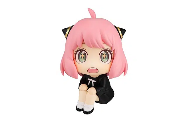 MegaHouse Look Up Q 11cm