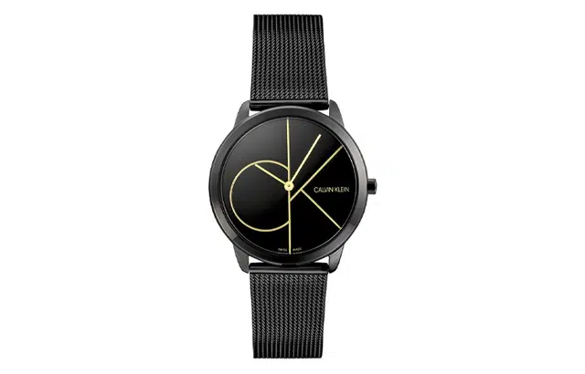 CKCalvin Klein 40mm 30 K3M214X1