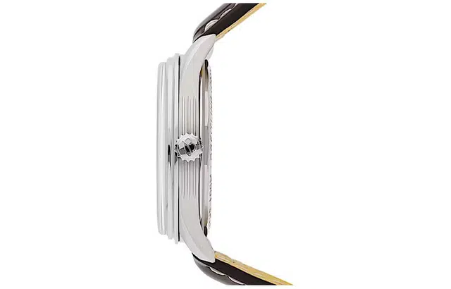 Breitling 100 40mm A45340211G1P2