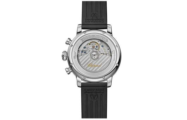 CHOPARD 168619-3001