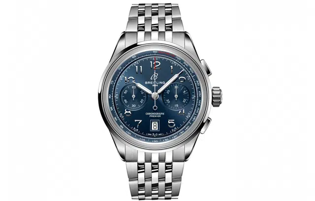 Breitling 100 42mm AB0145171C1A1