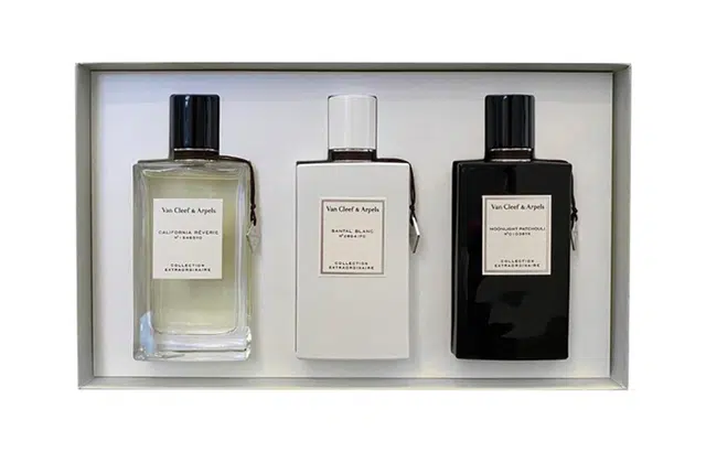 Van Cleef Arpels 45ml*3