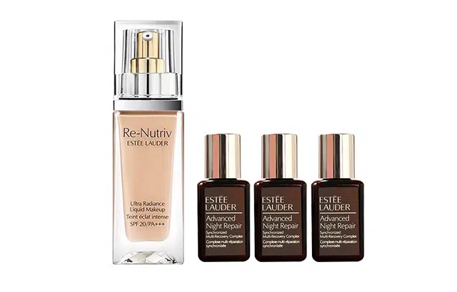 1C019 30ml+15ml*3