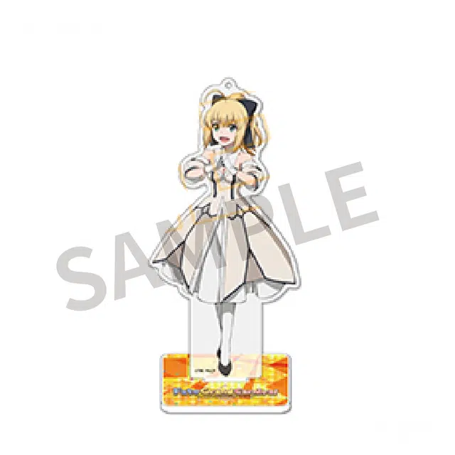 Aniplex FateGrand Carnival 8