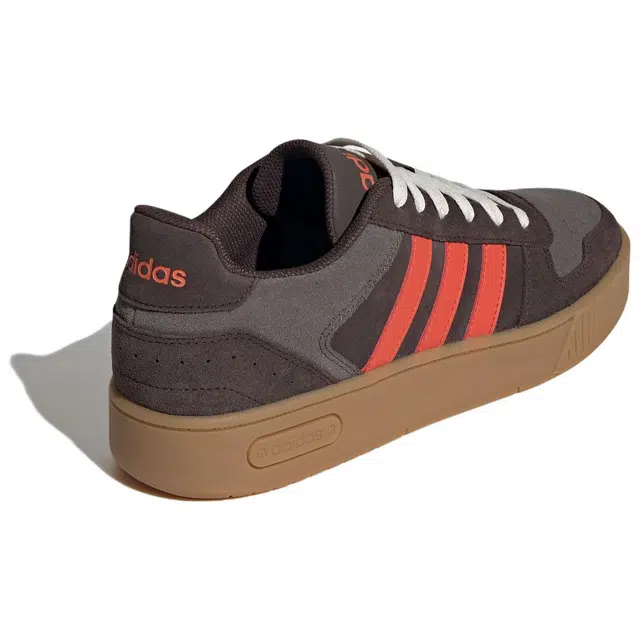 adidas D-Pad Classic Basketball