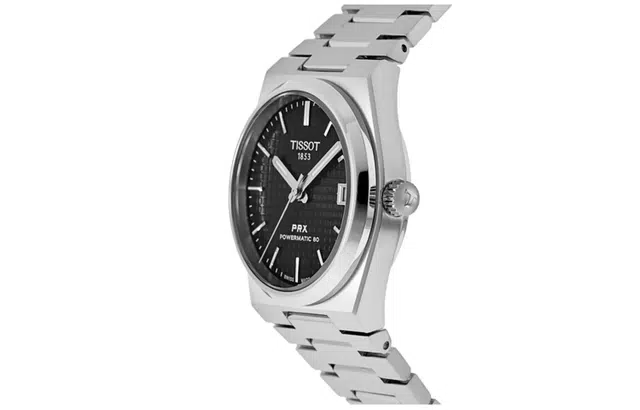 TISSOT PRX 100 35mm T137.207.11.051.00
