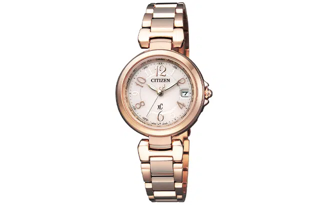 CITIZEN 50 27mm EC1032-54W