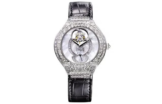 PIAGET PIAGET POLO 39mm 18KK G0A32149