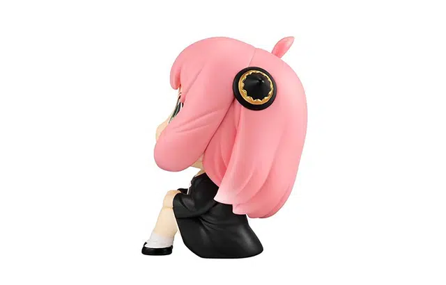 MegaHouse Look Up Q 11cm