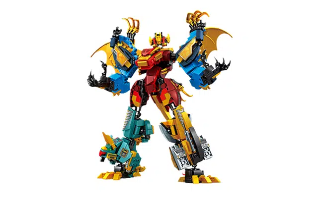 SEMBO 41 842pcs