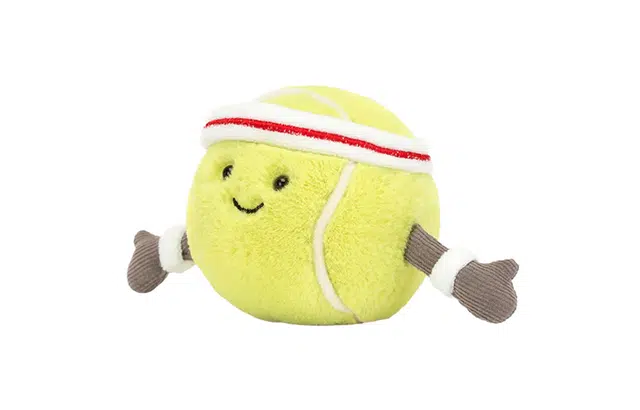 Jellycat Tennis Plush