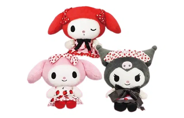 FURYU