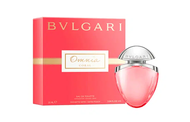 BVLGARI EDT 25ml40ml65ml