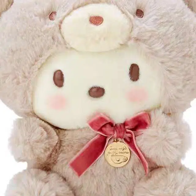Sanrio 22cm