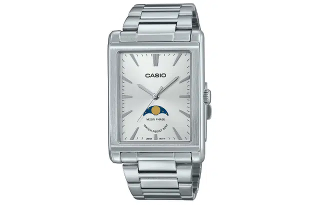CASIO 50 45.5*33*8.5mm MTP-M105D-7AV