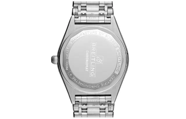 Breitling 100 32mm A77310101A2A1